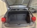 View of boot / luggage space
