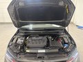 View of engine compartment