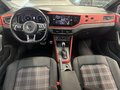 View of dashboard