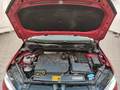 View of engine compartment