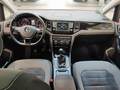 View of dashboard