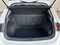 View of boot / luggage space
