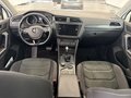 View of dashboard