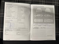 Документ о выполнении сервиса