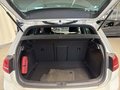View of boot / luggage space