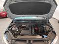 View of engine compartment