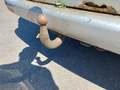 View of trailer tow-bar hitch