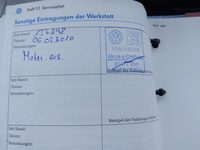Дополнительная акция в сервисном журнале