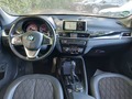 View of dashboard