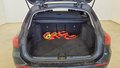 View of boot / luggage space