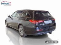 Вид сзади слева