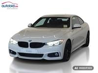 BMW 430 i Coupe "M Sport"