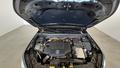 View of engine compartment