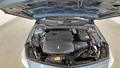 View of engine compartment