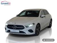 Mercedes-Benz A 180 DCT "Progressive"