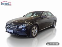 Mercedes-Benz E 250 G-tronic "Avantgarde"
