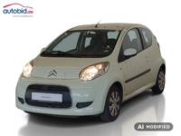 Citroën C1 1,0 "Style"