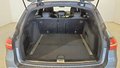 View of boot / luggage space