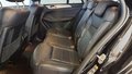 View of rear seat