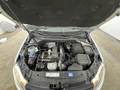 View of engine compartment