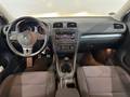 View of dashboard