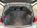 View of boot / luggage space