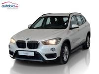 BMW X1 xDrive 18 d "Advantage"