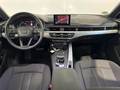 View of dashboard