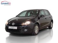 VW Golf 1,2 TSI "Team"