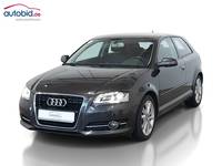 Audi A3 1.4 TFSI Ambition