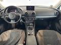 View of dashboard
