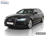 Audi A6 Avant 3,0 TDI clean diesel quattro S-tronic "S line"