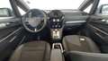 View of dashboard