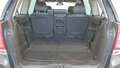 View of boot / luggage space