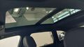 View of sunroof / panoramic roof