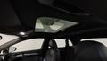 View of sunroof / panoramic roof