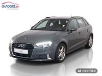 Audi A3 Sportback 40 TFSI quattro S-tronic