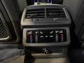 View of rear climate control switch