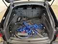 View of boot / luggage space