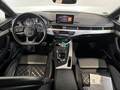 View of dashboard