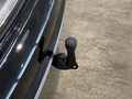 View of trailer tow-bar hitch