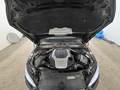 View of engine compartment
