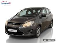 Ford C-MAX 1,0 EcoBoost "Sync Edition"