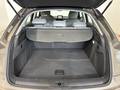 View of boot / luggage space