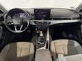 View of dashboard