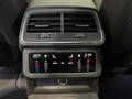 View of rear climate control switch