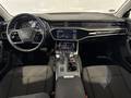 View of dashboard