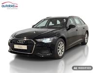 Audi A6 Avant 35 TDI S-tronic