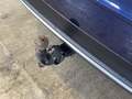 View of trailer tow-bar hitch