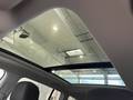 View of sunroof / panoramic roof